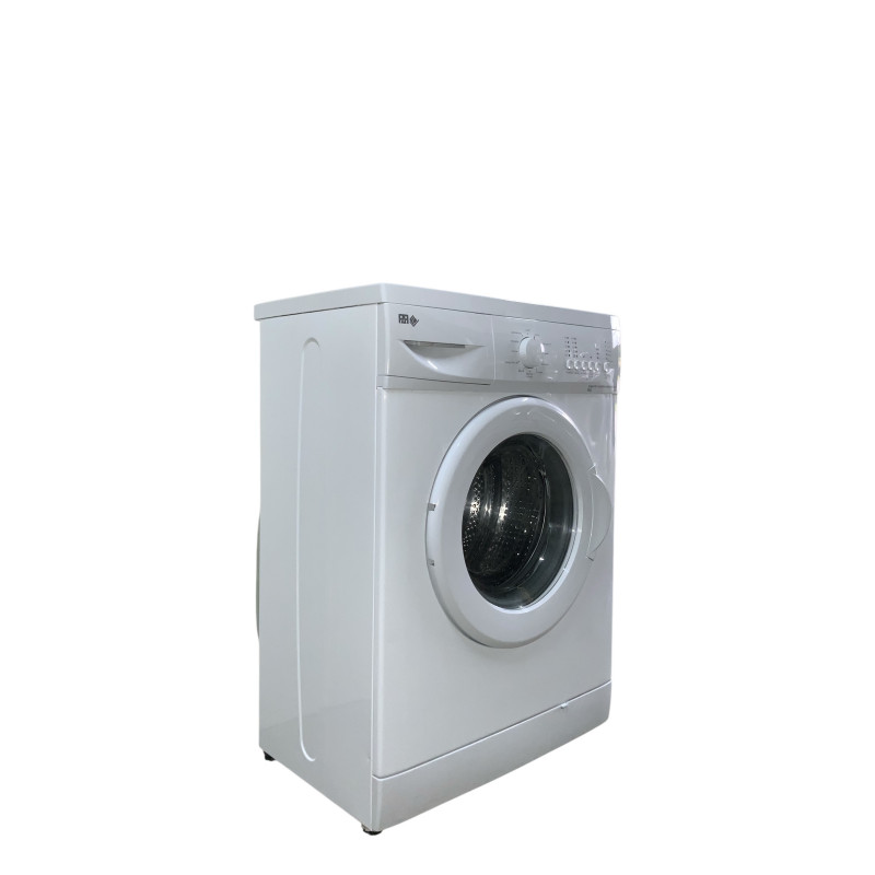 Lave linge hublot FAR LF610BE16W 6 kg BLANC - Image 4