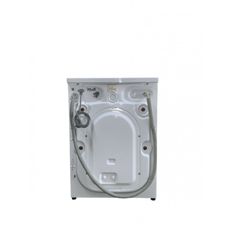 Lave linge hublot FAR LF610BE16W 6 kg BLANC - Image 5