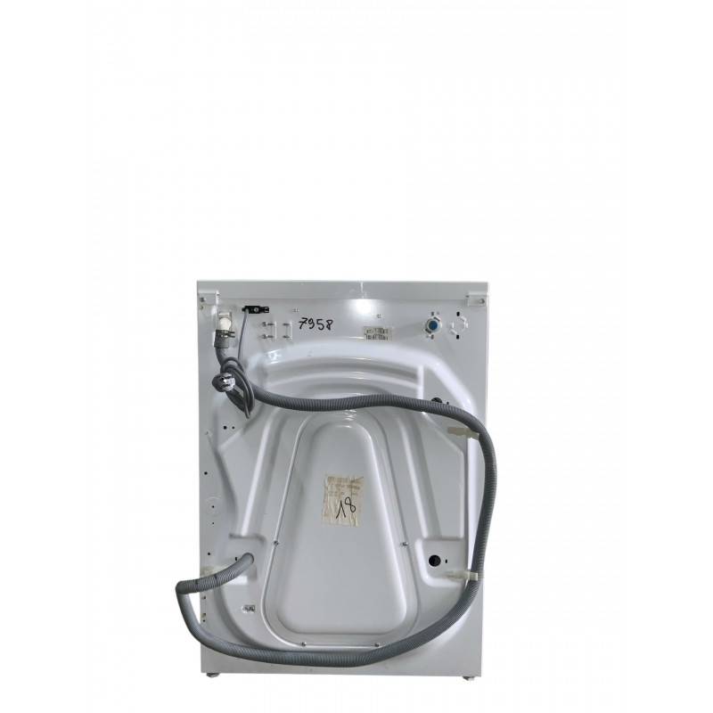 Lave linge hublot WHIRLPOOL FSCR80421 8 KG BLANC - Image 5