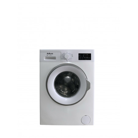 Lave linge hublot  BELLAVITA  LF1206BVT 6 KG BLANC - Image 3