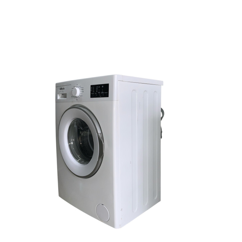 Lave linge hublot  BELLAVITA  LF1206BVT 6 KG BLANC - Image 4