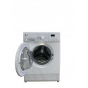 Lave linge hublot LG F74670WH 7 KG BLANC