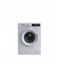 Lave linge hublot LISTO LF812-L3B 8 kg BLANC