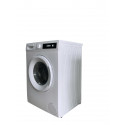 Lave linge hublot LISTO LF812-L3B 8 kg BLANC - Image 3