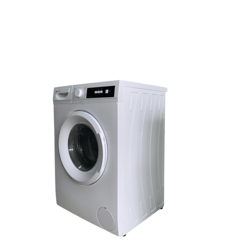 Lave linge hublot LISTO LF812-L3B 8 kg BLANC - Image 3