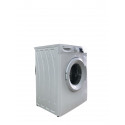 Lave linge hublot LISTO LF812-L3B 8 kg BLANC - Image 4