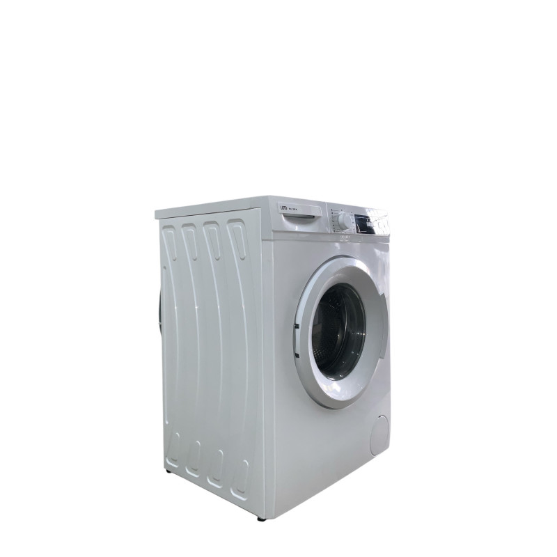 Lave linge hublot LISTO LF812-L3B 8 kg BLANC - Image 4