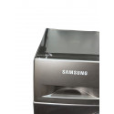 Lave linge hublot SAMSUNG WF70F5E5W4X 7 KG GRIS