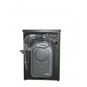 Lave linge hublot SAMSUNG WF70F5E5W4X 7 KG GRIS - Image 2