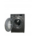 Lave linge hublot SAMSUNG WF70F5E5W4X 7 KG GRIS - Image 3