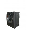 Lave linge hublot SAMSUNG WF70F5E5W4X 7 KG GRIS - Image 4