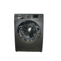 Lave linge hublot SAMSUNG WF70F5E5W4X 7 KG GRIS - Image 5