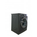 Lave linge hublot SAMSUNG WF70F5E5W4X 7 KG GRIS - Image 6
