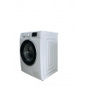 Lave linge hublot SAMSUNG WF80F5EBW4W 8 KG BLANC - Image 3