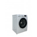 Lave linge hublot SAMSUNG WF80F5EBW4W 8 KG BLANC - Image 5
