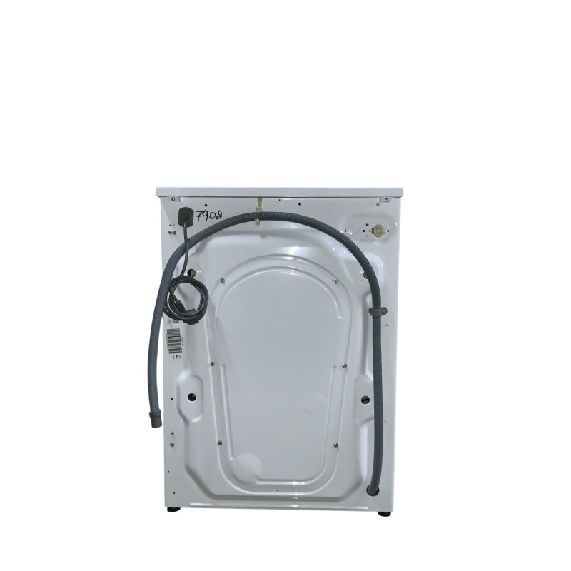 Lave linge hublot ESSENTIEL B ELF1014-4B 10 KG BLANC - Image 5