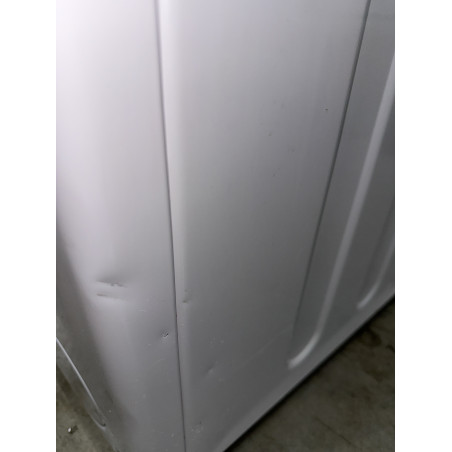 Lave linge hublot AYA ALF5804 5 KG BLANC