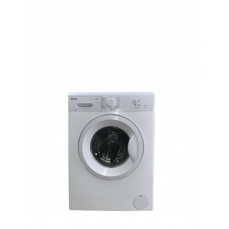 Lave linge hublot AYA ALF5804 5 KG BLANC - Image 2