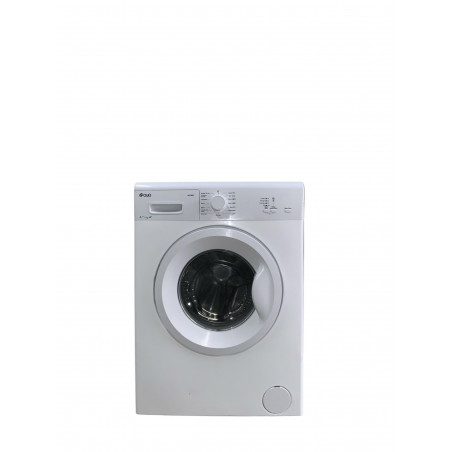 Lave linge hublot AYA ALF5804 5 KG BLANC - Image 2