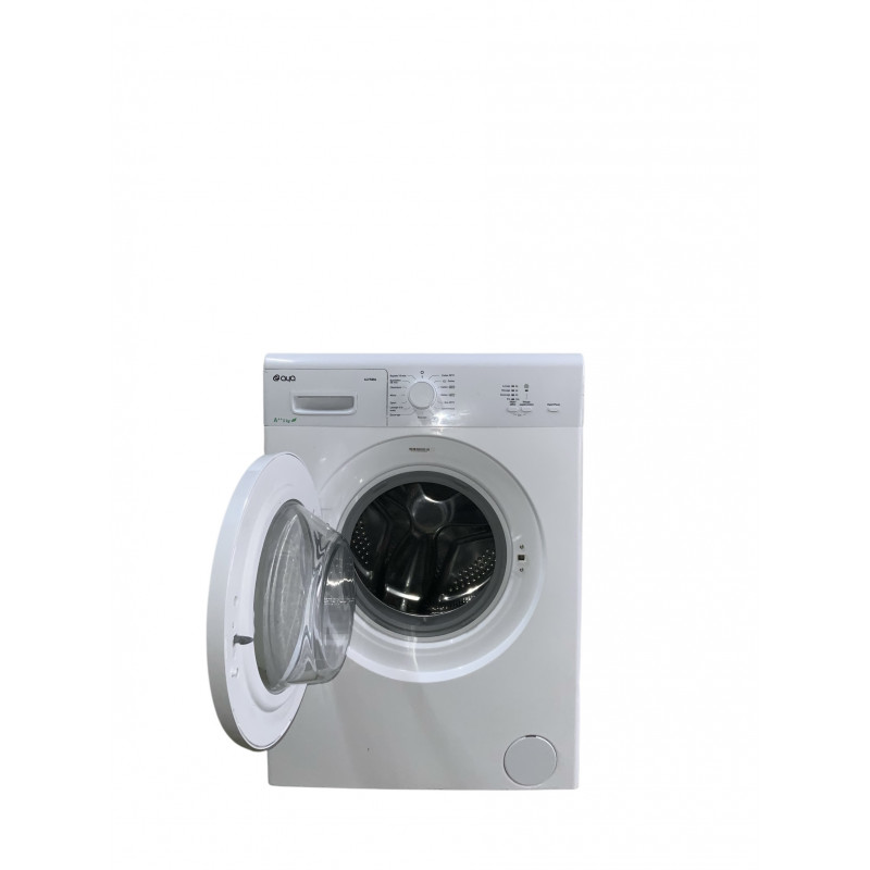 Lave linge hublot AYA ALF5804 5 KG BLANC - Image 3