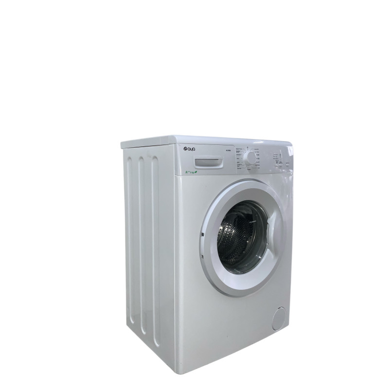 Lave linge hublot AYA ALF5804 5 KG BLANC - Image 4