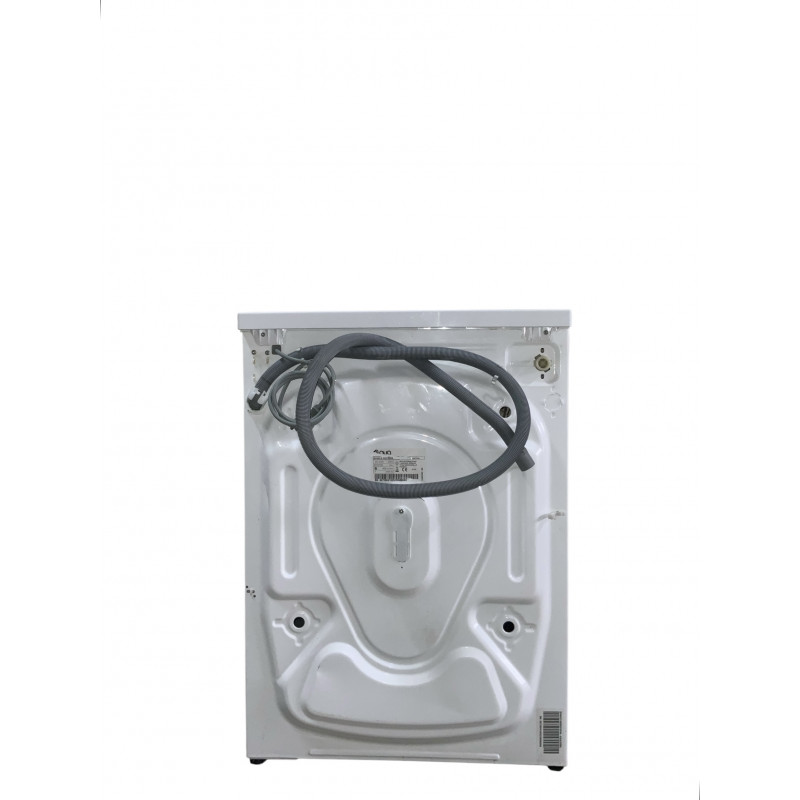 Lave linge hublot AYA ALF5804 5 KG BLANC - Image 6