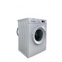 Lave linge hublot VALBERG WF 812 B W701T 8 KG BLANC - Image 5