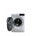 Lave linge séchant ELECTROLUX EW7W3924SP 9 kg / 6 kg BLANC