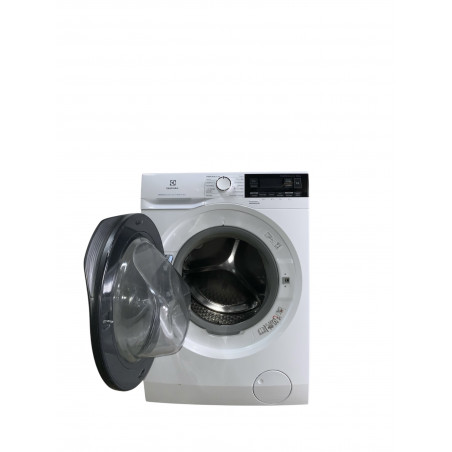 Lave linge séchant ELECTROLUX EW7W3924SP 9 kg / 6 kg BLANC