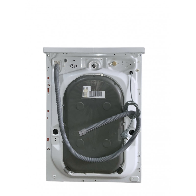 Lave linge séchant ELECTROLUX EW7W3924SP 9 kg / 6 kg BLANC - Image 5