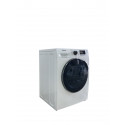 Lave linge séchant SAMSUNG WD80J5B30AW 8 kg / 6 kg BLANC - Image 4