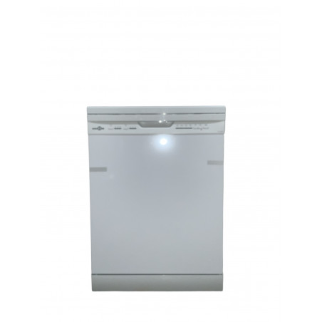 Lave vaisselle HIGH ONE 12S47 C WAD929C 12 COU BLANC