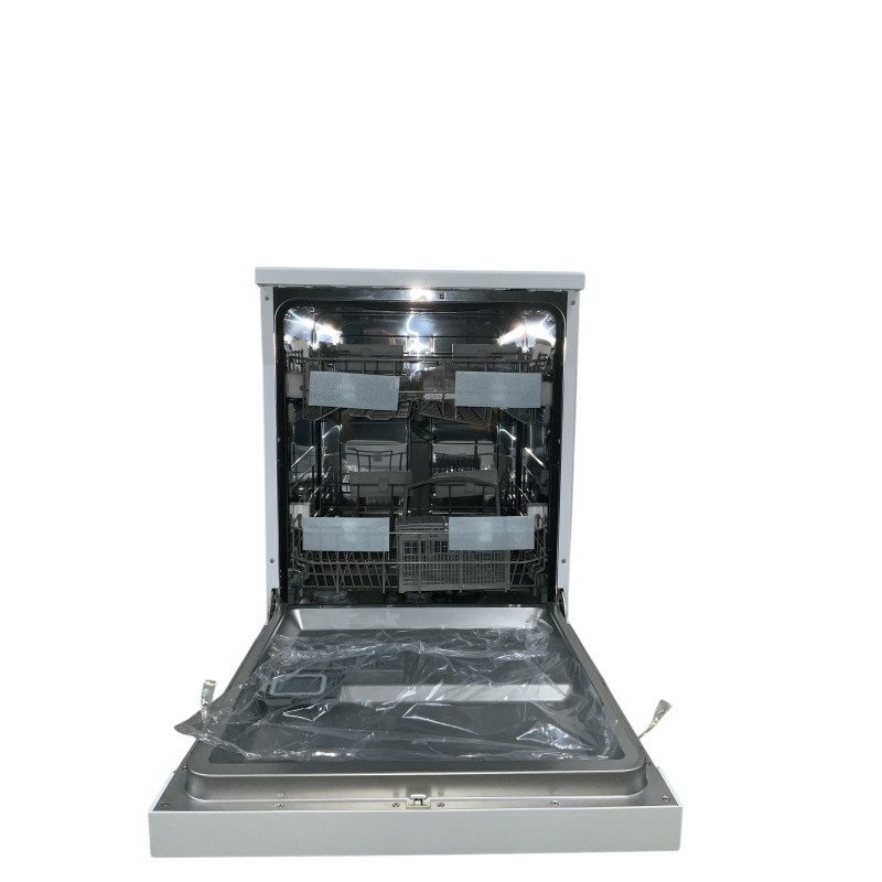 Lave vaisselle HIGH ONE 12S47 C WAD929C 12 COU BLANC - Image 2