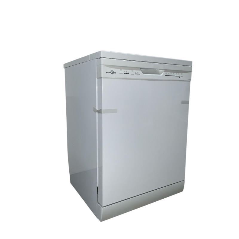 Lave vaisselle HIGH ONE 12S47 C WAD929C 12 COU BLANC - Image 4