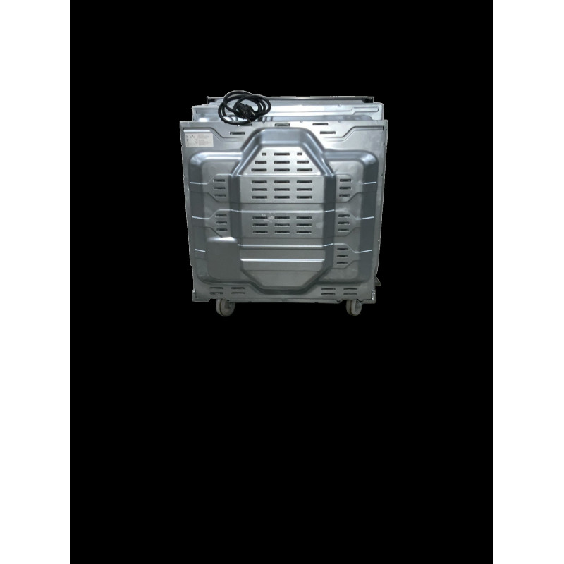 Four encastrable pyrolyse HISENSE BI64213PX 77L GRIS - Image 9