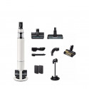 ASPIRATEUR BALAI SAMSUNG Bespoke jet complete BLANC