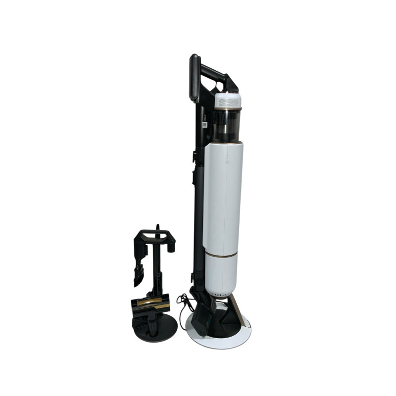 ASPIRATEUR BALAI SAMSUNG Bespoke jet complete BLANC - Image 3