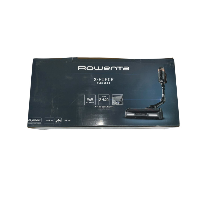 ASPIRATEUR BALAI ROWENTA X-force Flex 15.60 RH