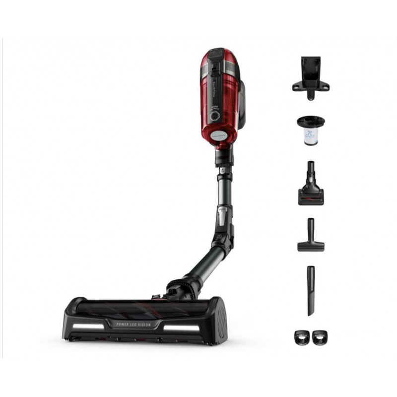 ASPIRATEUR BALAI ROWENTA X force Flex 12.60 ki