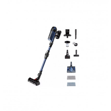 ASPIRATEUR BALAI ROWENTA X-FORCE FLEX 14.60 RH BLEU
