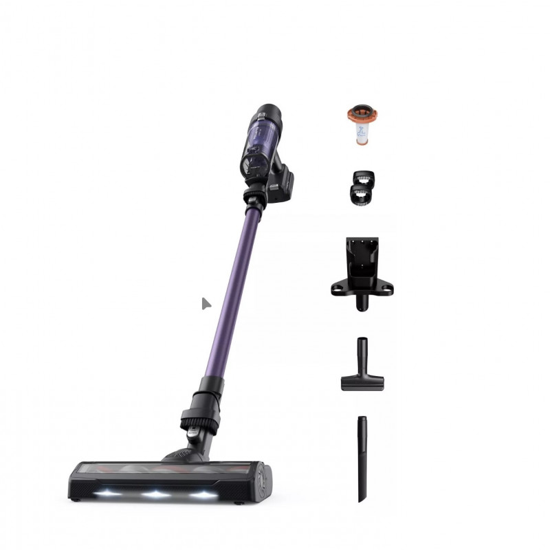 ASPIRATEUR BALAI ROWENTA X-Pert 7.60 RH6A39WO