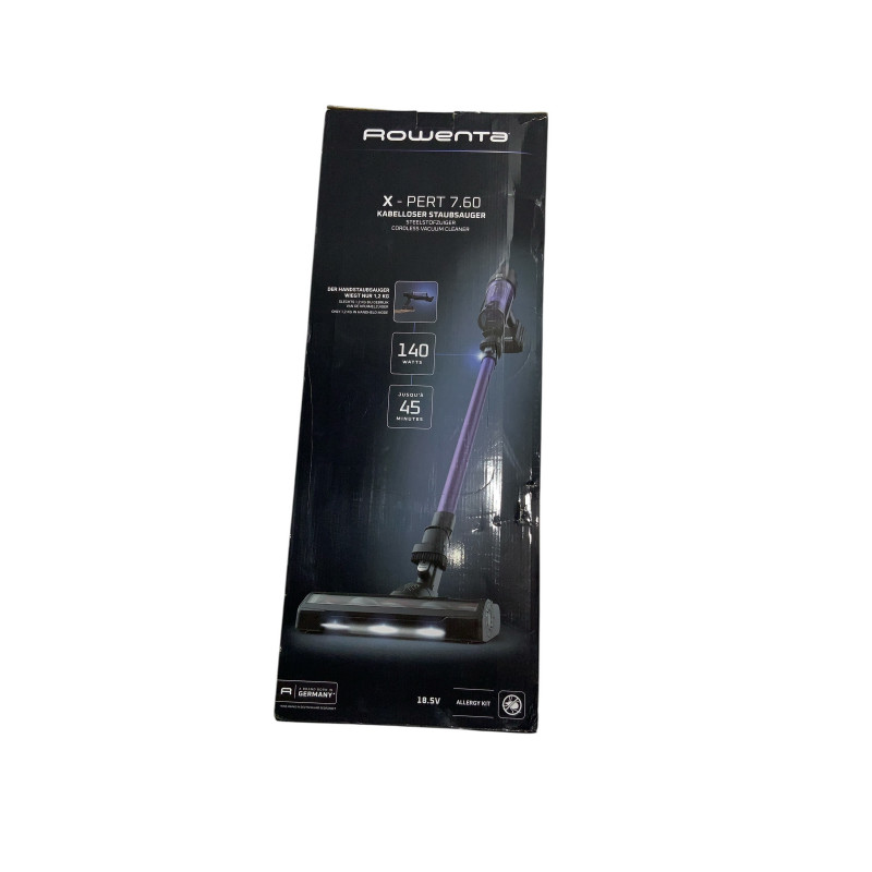 ASPIRATEUR BALAI ROWENTA X-Pert 7.60 RH6A39WO - Image 2