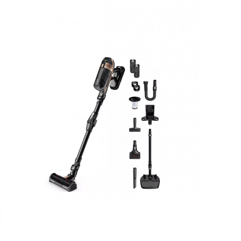 ASPIRATEUR BALAI ROWENTA X-force Flex 15.60 RH