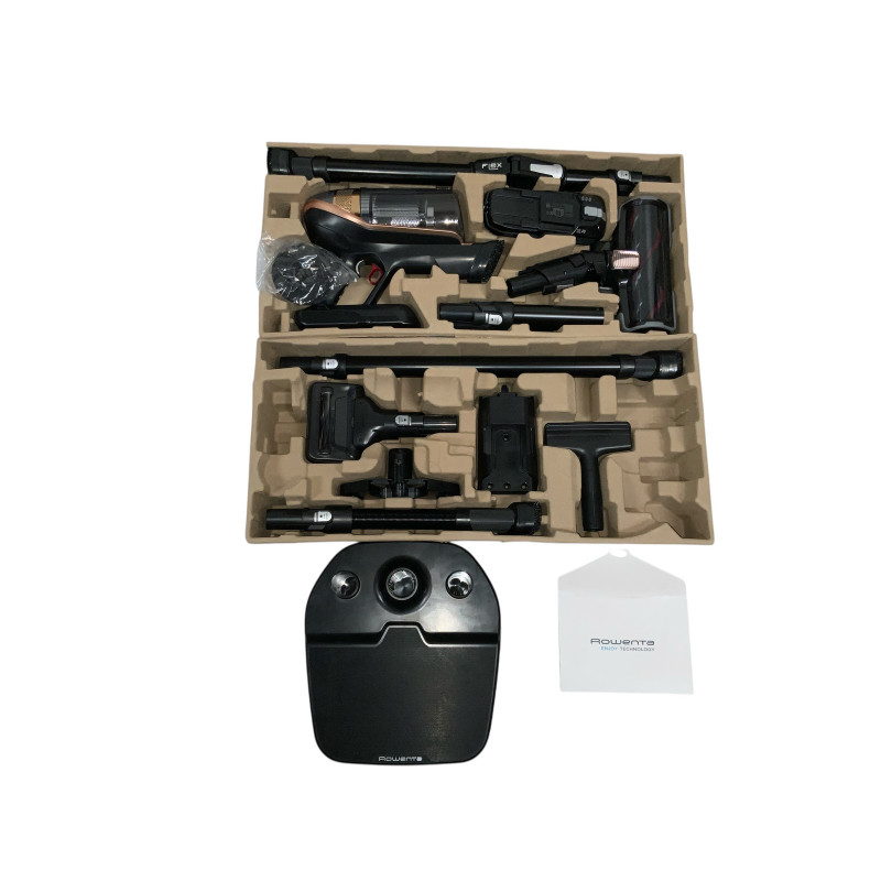 ASPIRATEUR BALAI ROWENTA X-force Flex 15.60 RH - Image 2