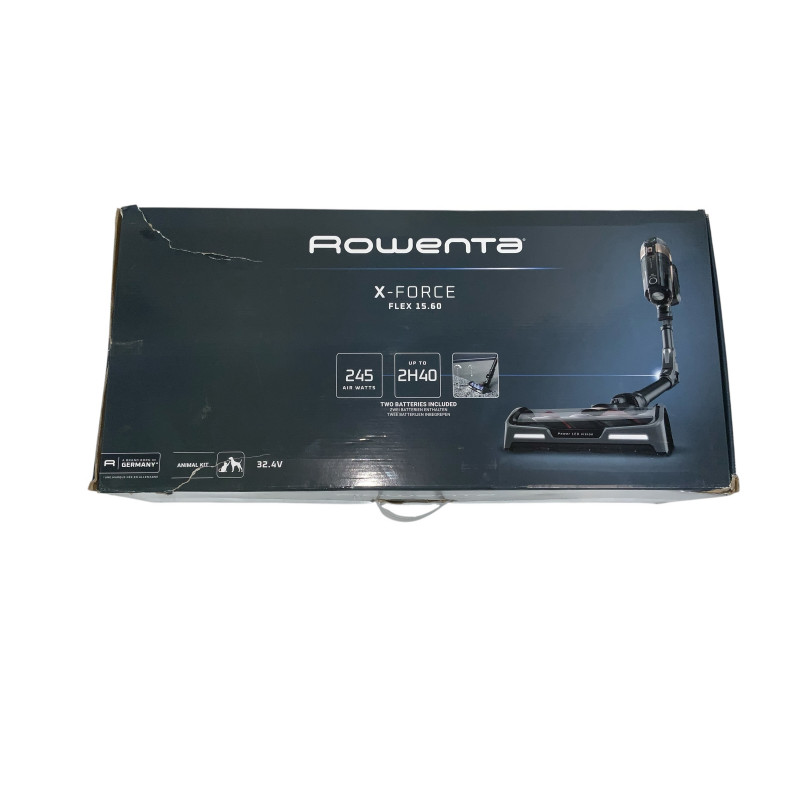 ASPIRATEUR BALAI ROWENTA X-force Flex 15.60 RH - Image 3