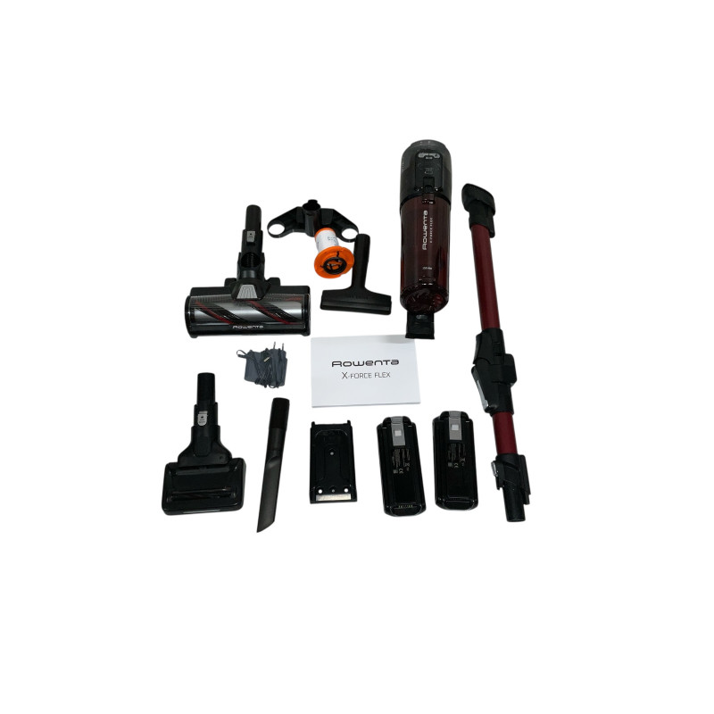 ASPIRATEUR BALAI ROWENTA X-force flex 13.60 an - Image 2