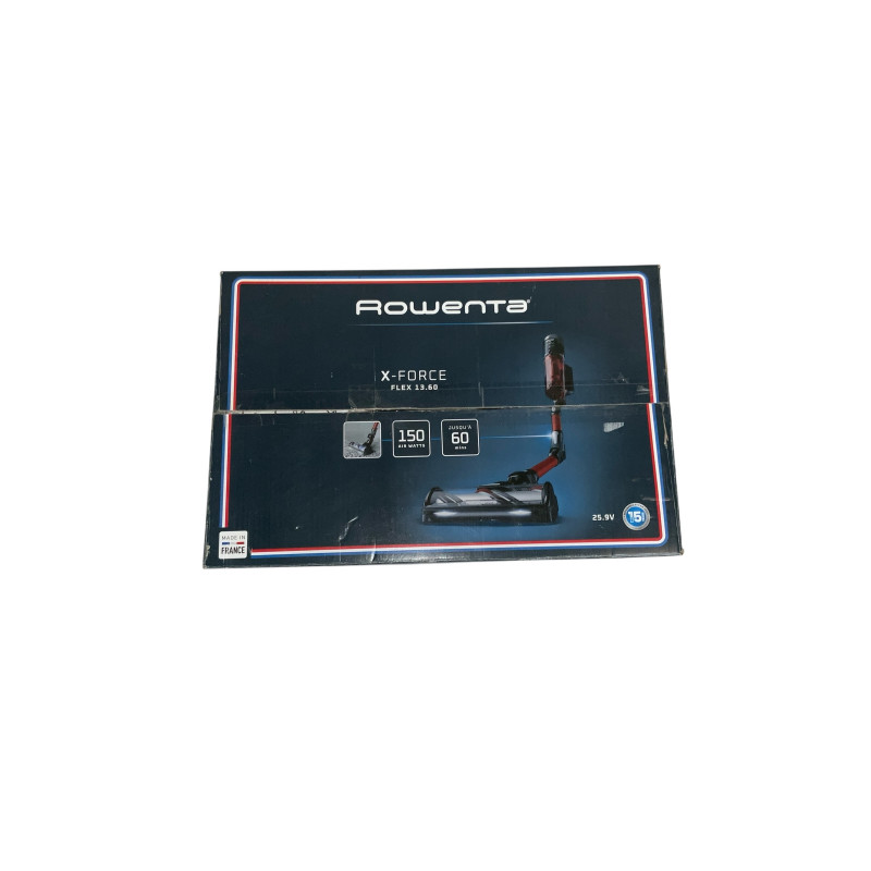 ASPIRATEUR BALAI ROWENTA X-force flex 13.60 an - Image 3