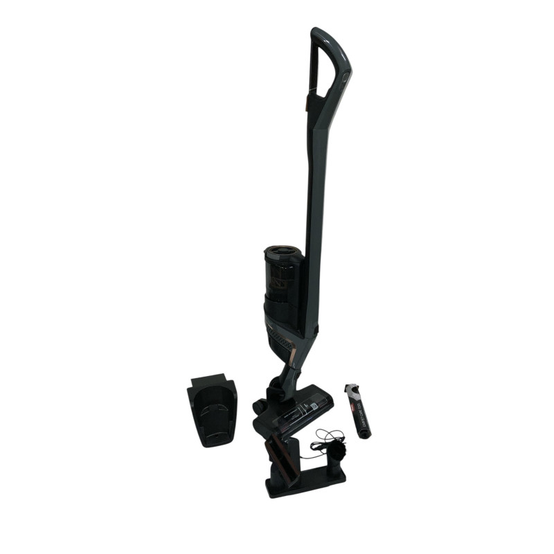 ASPIRATEUR BALAI MIELE Triflex HX1 gris GRIS - Image 3