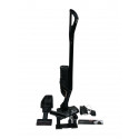ASPIRATEUR BALAI MIELE Triflex HX2 Runner NOIR