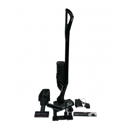 ASPIRATEUR BALAI MIELE Triflex HX2 Runner NOIR